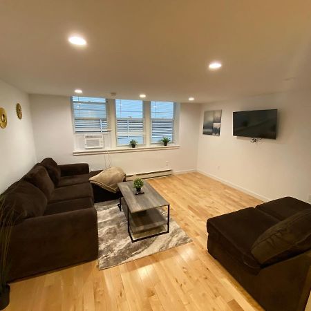 פילדלפיה Brand New 2 Bed 2 Bath Apartment Centrally Located מראה חיצוני תמונה