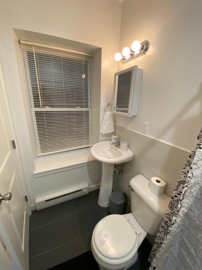 פילדלפיה Brand New 2 Bed 2 Bath Apartment Centrally Located מראה חיצוני תמונה