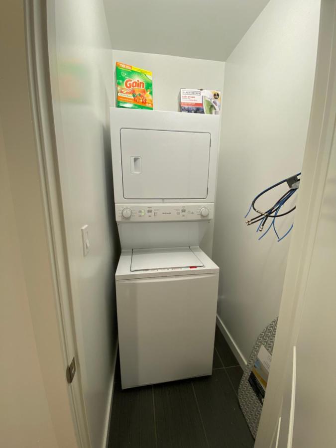 פילדלפיה Brand New 2 Bed 2 Bath Apartment Centrally Located מראה חיצוני תמונה