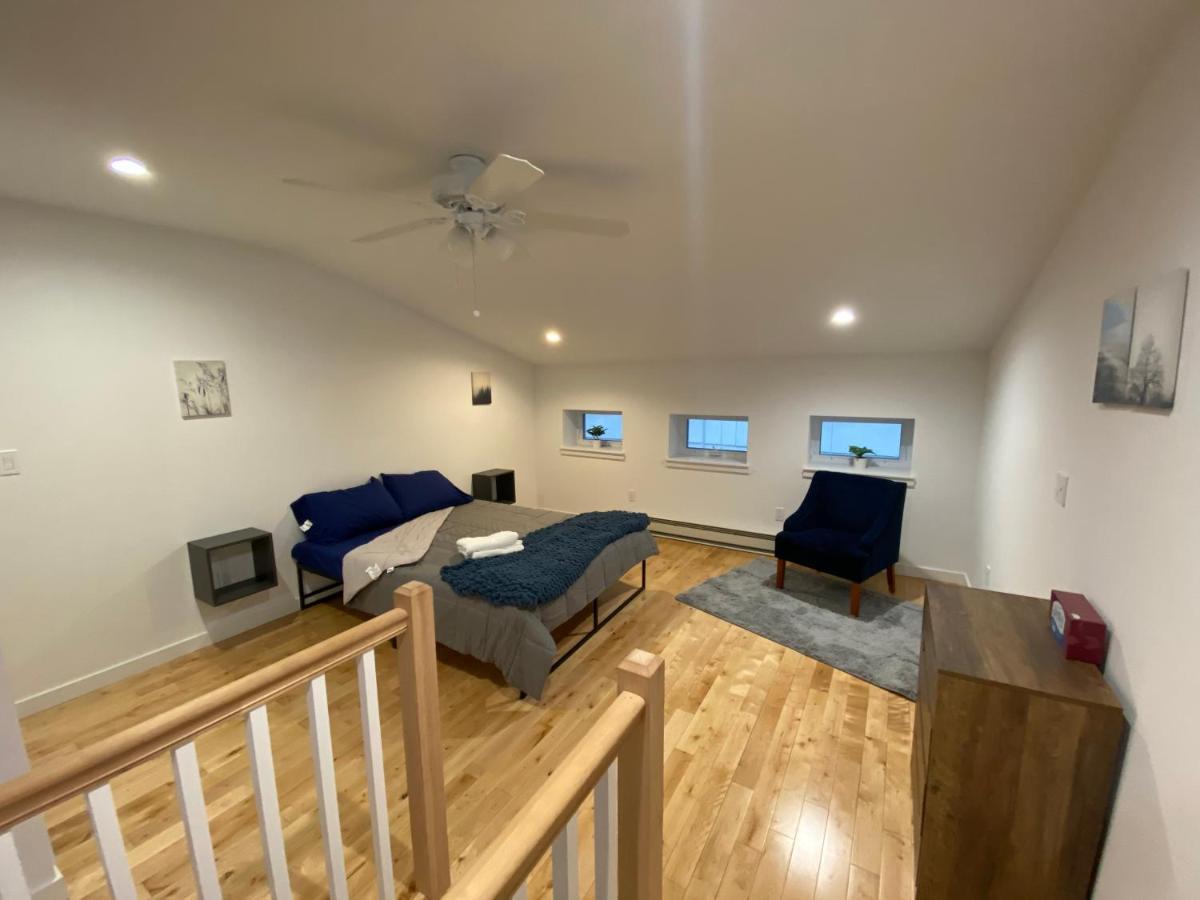 פילדלפיה Brand New 2 Bed 2 Bath Apartment Centrally Located מראה חיצוני תמונה