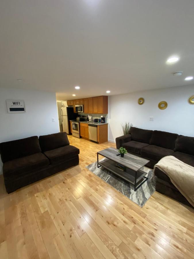 פילדלפיה Brand New 2 Bed 2 Bath Apartment Centrally Located מראה חיצוני תמונה